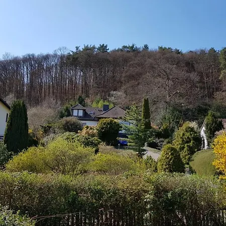 Kunterbunt Ferienhaus *