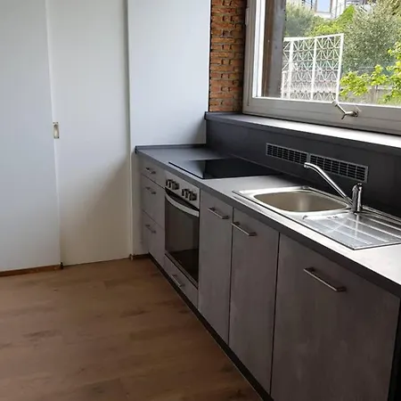 Ferienhaus Kunterbunt Weyher