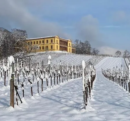 Kunterbunt Ferienhaus