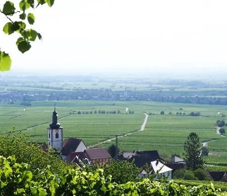Ferienhaus Kunterbunt Weyher